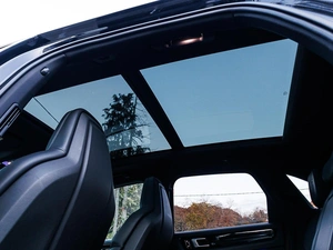 Внедорожник Porsche Cayenne 2020 года, 7400000 рублей, Большой Сочи