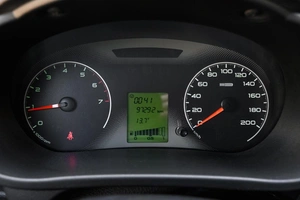 Лифтбек ВАЗ (LADA) Granta 2014 года, 549000 рублей, Ульяновск