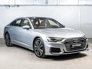 Седан Audi A6 2020 года, 4165000 рублей, Ставрополь