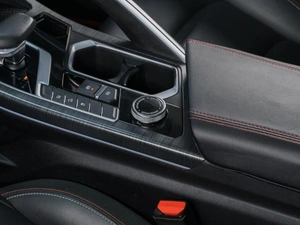 Внедорожник Geely Tugella 2021 года, 2999000 рублей, Сургут