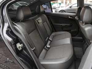 Седан Opel Astra 2011 года, 590000 рублей, Краснодар