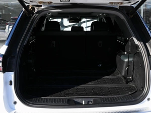 Внедорожник Changan CS95 2023 года, 2997000 рублей, Волгоград