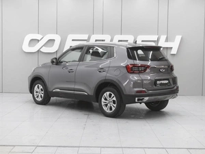 Внедорожник Chery Tiggo 4 Pro 2023 года, 1630000 рублей, Ростов-на-Дону