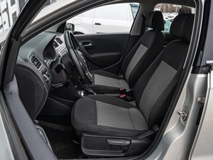 Седан Volkswagen Polo 2014 года, 1050000 рублей, Краснодар