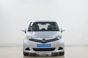 Хетчбэк Toyota Ractis 2012 года, 849000 рублей, Новокузнецк