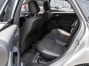 Хетчбэк Ford Focus 2013 года, 870000 рублей, Краснодар