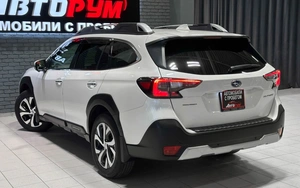 Универсал Subaru Outback 2023 года, 2957000 рублей, Красноярск