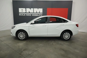 Седан ВАЗ (LADA) Vesta 2021 года, 1270000 рублей, Курск