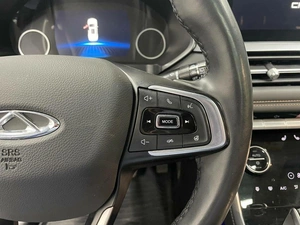 Внедорожник Chery Tiggo 8 2023 года, 1920000 рублей, Красноярск