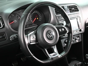 Седан Volkswagen Polo 2018 года, 1259000 рублей, Аксай