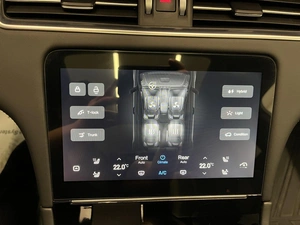 Внедорожник LiXiang One 2020 года, 3500000 рублей, Красноярск