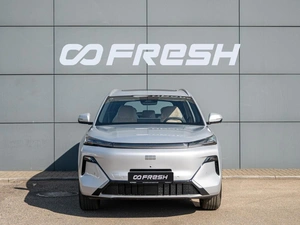 Внедорожник Geely Galaxy Starship 7 2025 года, 3240000 рублей, Краснодар