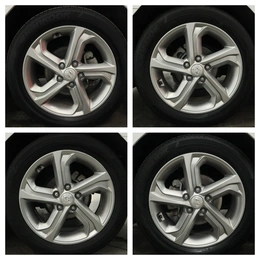 Седан Hyundai Sonata 2019 года, 2170000 рублей, Курск