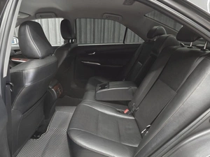 Седан Toyota Camry 2014 года, 1499000 рублей, Красноярск