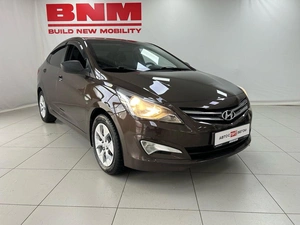 Седан Hyundai Solaris 2015 года, 995000 рублей, Обнинск