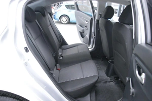 Хетчбэк Kia Rio 2018 года, 898000 рублей, Солонцы