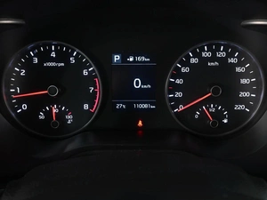 Седан Kia Rio 2018 года, 1489000 рублей, Аксай