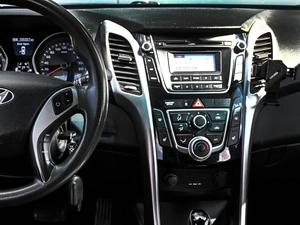 Хетчбэк Hyundai i30 2012 года, 849000 рублей, Кирилловка