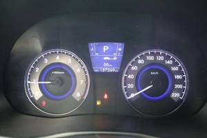 Седан Hyundai Solaris 2013 года, 965000 рублей, Орёл