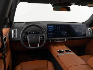 Внедорожник Li Auto L7 2025 года, 7498999 рублей, Москва