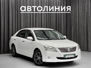 Седан Toyota Premio 2008 года, 959000 рублей, Красноярск