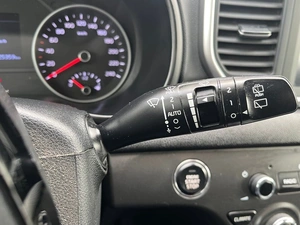 Внедорожник Kia Sportage 2020 года, 2390000 рублей, Абакан