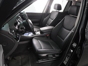 Внедорожник BMW X3 2014 года, 1934000 рублей, Воронеж