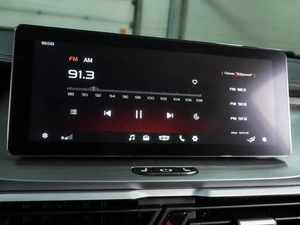 Внедорожник Geely Coolray 2023 года, 1639000 рублей, Воронеж