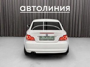 Купе BMW 1 серия 2011 года, 1149000 рублей, Красноярск