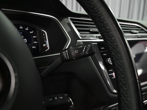 Внедорожник Volkswagen Tiguan 2019 года, 2599000 рублей, Ставрополь