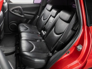 Внедорожник Toyota RAV4 2008 года, 1499000 рублей, Тюмень