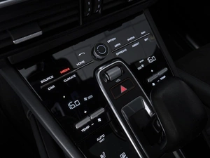 Внедорожник Porsche Cayenne Coupe 2019 года, 7720000 рублей, Ставрополь