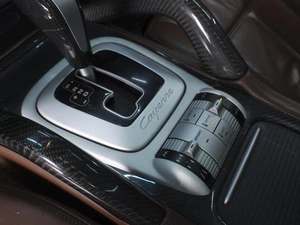 Внедорожник Porsche Cayenne S 2008 года, 915000 рублей, Ростов-на-Дону