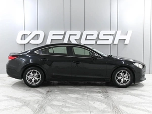 Седан Mazda 6 2014 года, 1549000 рублей, Аксай