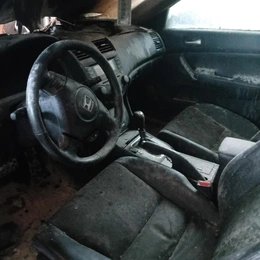 Седан Honda Accord 2006 года, 290000 рублей, Красноярск