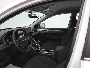 Внедорожник Haval M6 2023 года, 1710000 рублей, Брянск