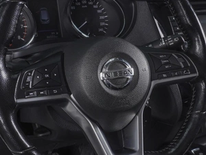 Внедорожник Nissan Qashqai 2021 года, 2190000 рублей, Ростов-на-Дону