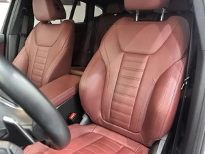 Внедорожник BMW X4 2019 года, 5278500 рублей, Новосибирск