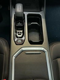 Внедорожник Geely Okavango 2023 года, 2595000 рублей, Абакан