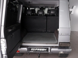 Внедорожник Mercedes-benz G-класс 2010 года, 3875000 рублей, Красный Пахарь