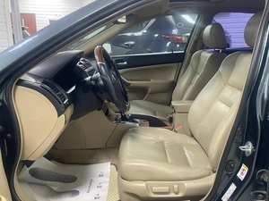 Седан Honda Accord 2006 года, 808000 рублей, Ачинск