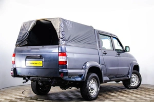 Пикап УАЗ Pickup 2024 года, 1349000 рублей, Пермь