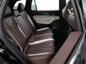 Внедорожник Geely Monjaro 2023 года, 3470050 рублей, Москва