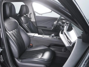 Седан Chery Arrizo 8 2023 года, 2250000 рублей, Ростов-на-Дону