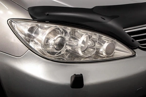 Седан Toyota Camry 2004 года, 989000 рублей, Барнаул