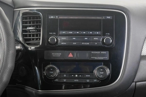 Внедорожник Mitsubishi Outlander 2014 года, 1439000 рублей, Кемерово