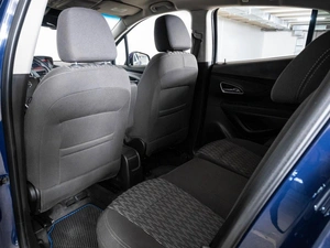 Внедорожник Opel Mokka 2013 года, 1115000 рублей, Ставрополь