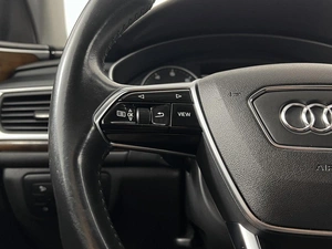 Седан Audi A6 2014 года, 1549900 рублей, Казань