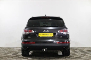 Внедорожник Audi Q7 2007 года, 1269000 рублей, Сургут