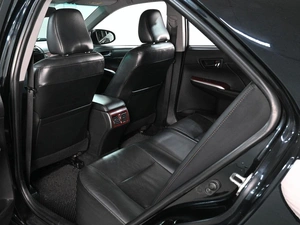 Седан Toyota Camry 2012 года, 1599000 рублей, Аксай